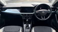 Skoda Kamiq 1.5 TSI SE L 5dr DSG Petrol Hatchback